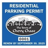 Parking Permit