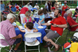 Independence Day Picnic and Parade