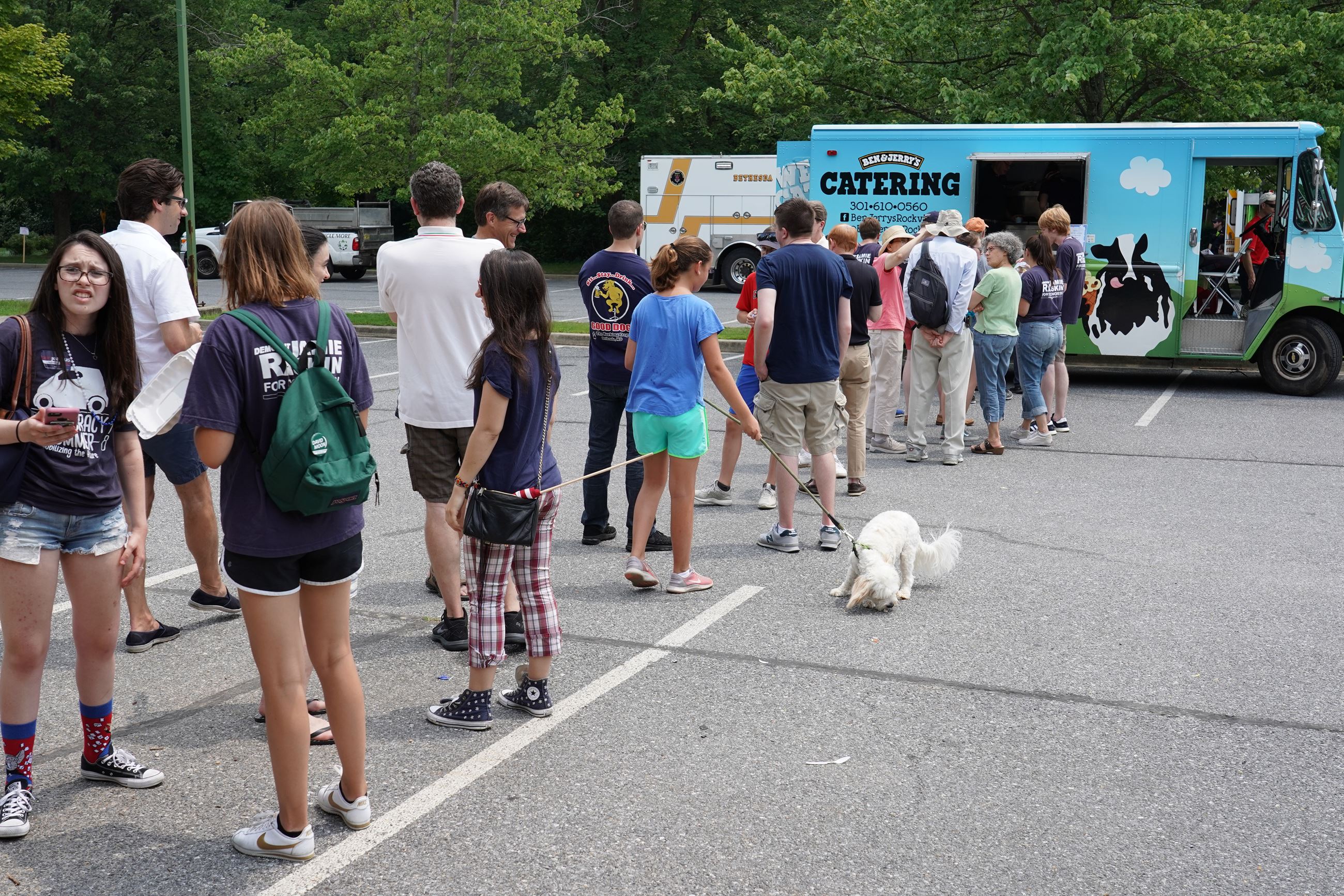 Independence Day Picnic and Parade