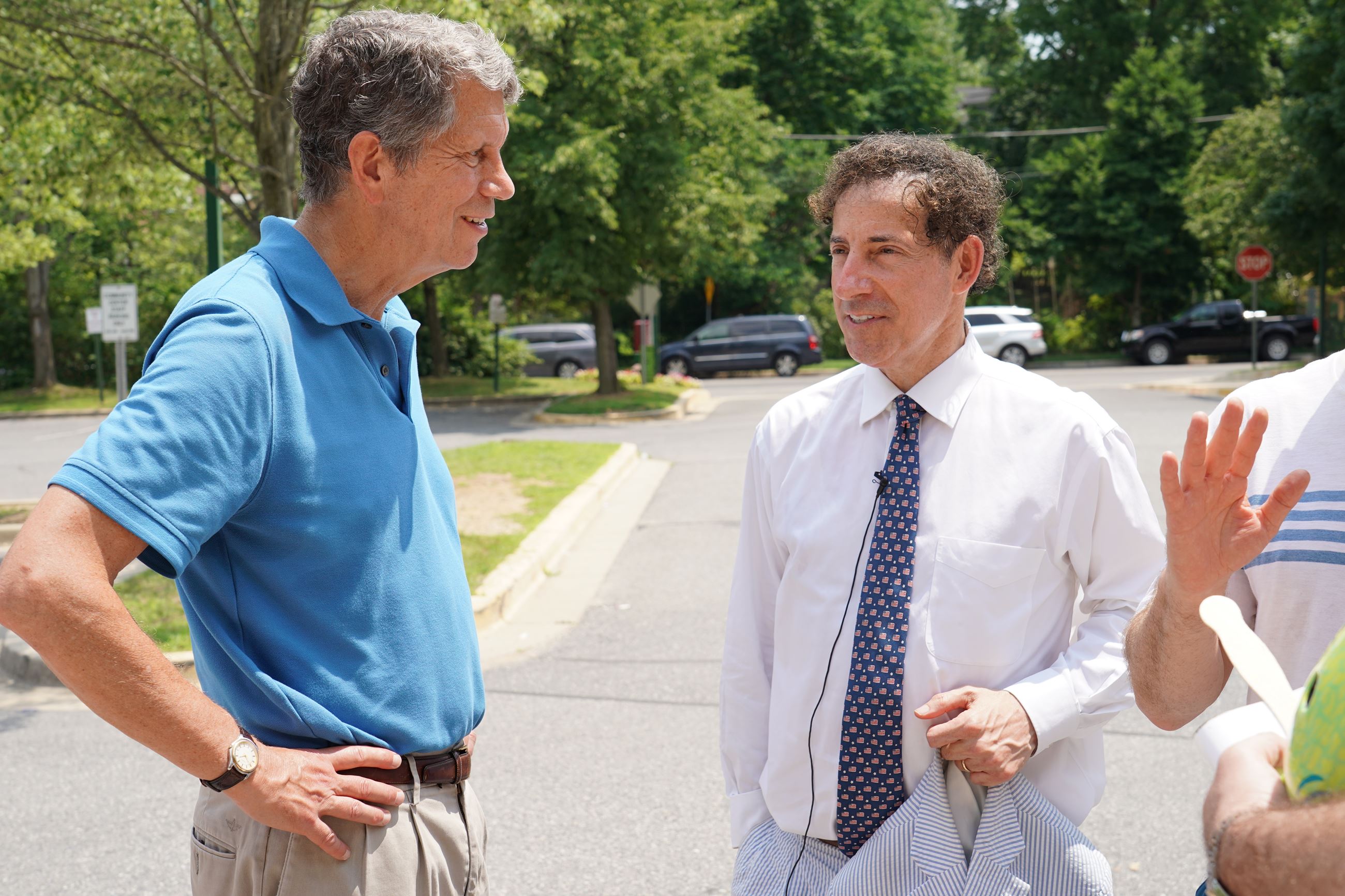 Independence Day Picnic and Parade